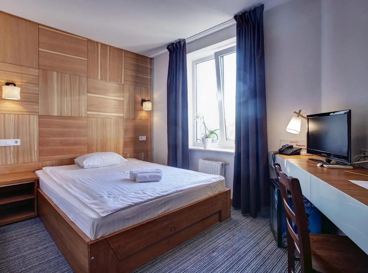 Valentyna Hotell Briukhovychi Ukraina